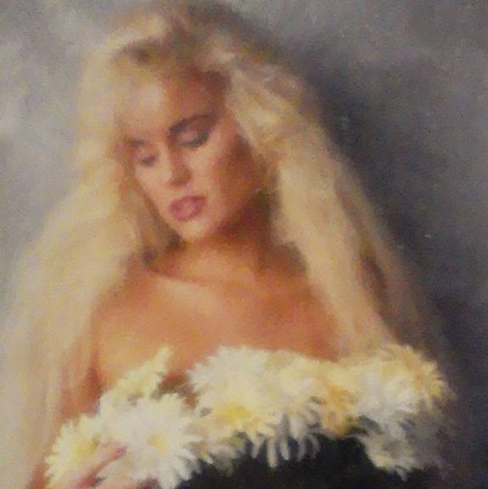 Meet your Posher, Melania